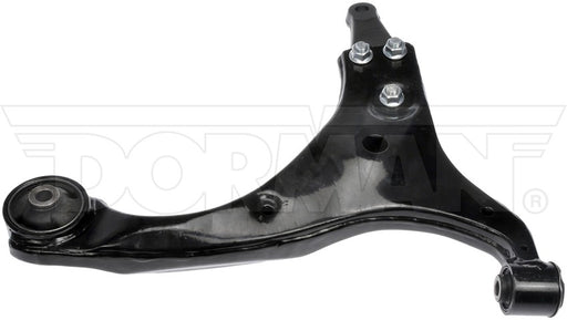 Suspension Control Arm Dorman-OE Solutions 521-773