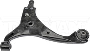 Suspension Control Arm Dorman-OE Solutions 521-773