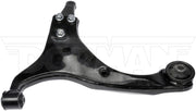 Suspension Control Arm Dorman-OE Solutions 521-774