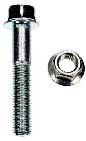 Suspension Control Arm and Ball Joint Assembly Dorman-OE Solutions 521-785