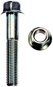 Suspension Control Arm and Ball Joint Assembly Dorman-OE Solutions 521-786