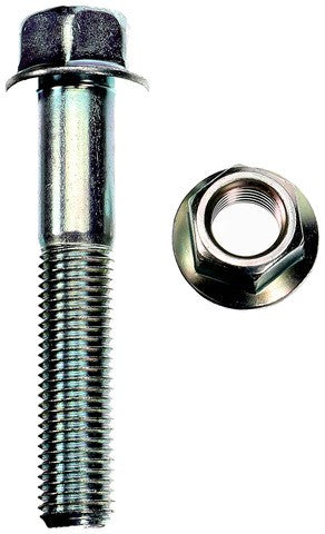 Suspension Control Arm and Ball Joint Assembly Dorman-OE Solutions 521-786