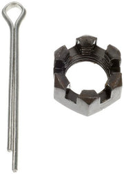 Suspension Control Arm and Ball Joint Assembly Dorman-OE Solutions 521-799