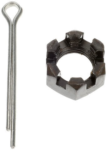 Suspension Control Arm and Ball Joint Assembly Dorman-OE Solutions 521-799