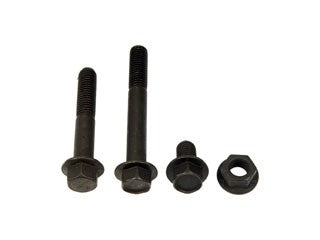 Suspension Control Arm Dorman-OE Solutions 521-820