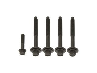 Suspension Control Arm and Ball Joint Assembly Dorman-OE Solutions 521-821