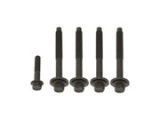Suspension Control Arm and Ball Joint Assembly Dorman-OE Solutions 521-822