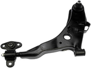 Suspension Control Arm and Ball Joint Assembly Dorman-OE Solutions 521-845