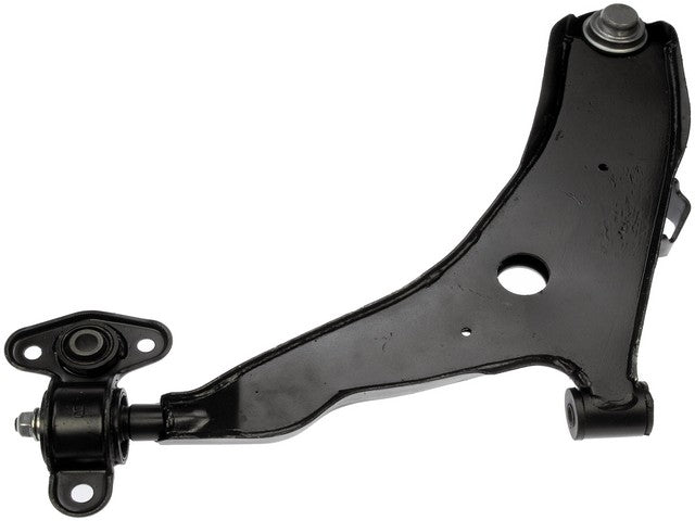 Suspension Control Arm and Ball Joint Assembly Dorman-OE Solutions 521-846