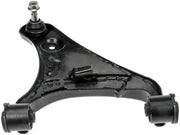 Suspension Control Arm and Ball Joint Assembly Dorman-OE Solutions 521-863