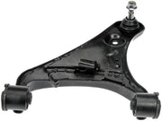 Suspension Control Arm and Ball Joint Assembly Dorman-OE Solutions 521-864