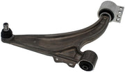 Suspension Control Arm and Ball Joint Assembly Dorman-OE Solutions 521-892