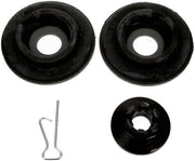 Suspension Control Arm and Ball Joint Assembly Dorman-OE Solutions 521-893