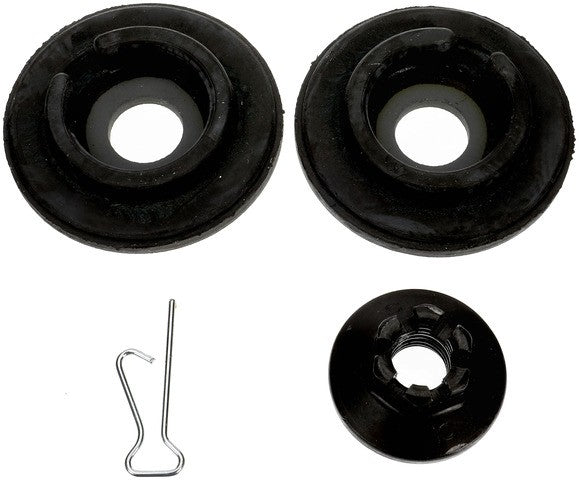 Suspension Control Arm and Ball Joint Assembly Dorman-OE Solutions 521-893