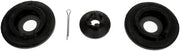 Suspension Control Arm and Ball Joint Assembly Dorman-OE Solutions 521-894