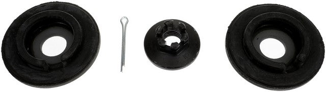 Suspension Control Arm and Ball Joint Assembly Dorman-OE Solutions 521-894