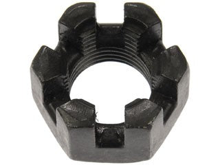 Suspension Control Arm and Ball Joint Assembly Dorman-OE Solutions 521-895