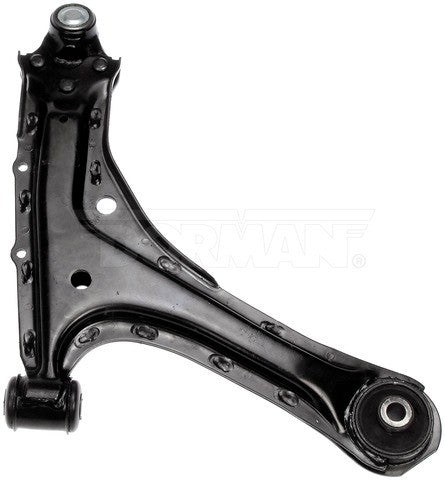 Suspension Control Arm and Ball Joint Assembly Dorman-OE Solutions 521-901