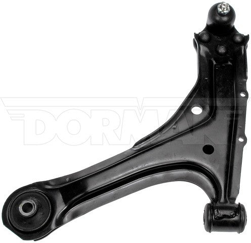 Suspension Control Arm and Ball Joint Assembly Dorman-OE Solutions 521-901