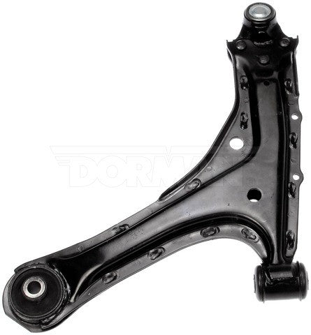 Suspension Control Arm and Ball Joint Assembly Dorman-OE Solutions 521-902
