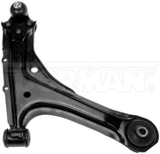Suspension Control Arm and Ball Joint Assembly Dorman-OE Solutions 521-902