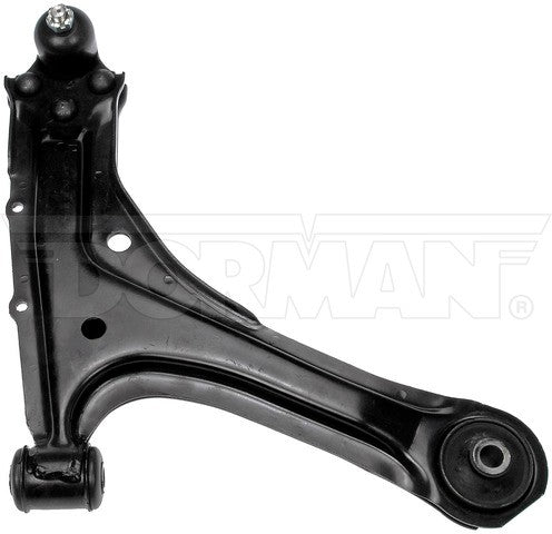Suspension Control Arm and Ball Joint Assembly Dorman-OE Solutions 521-902