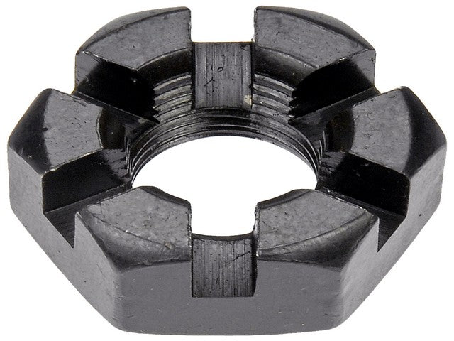 Suspension Control Arm and Ball Joint Assembly Dorman-OE Solutions 521-914