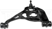 Suspension Control Arm and Ball Joint Assembly Dorman-OE Solutions 521-921