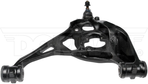Suspension Control Arm and Ball Joint Assembly Dorman-OE Solutions 521-921