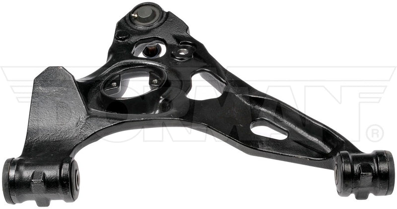 Suspension Control Arm and Ball Joint Assembly Dorman-OE Solutions 521-921