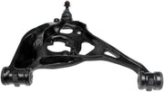 Suspension Control Arm and Ball Joint Assembly Dorman-OE Solutions 521-922