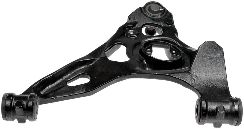 Suspension Control Arm and Ball Joint Assembly Dorman-OE Solutions 521-922