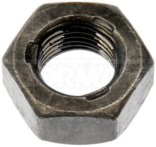 Suspension Control Arm and Ball Joint Assembly Dorman-OE Solutions 521-932