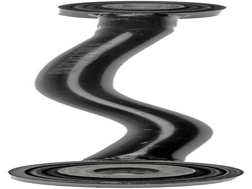 Lateral Arm Dorman-OE Solutions 521-948