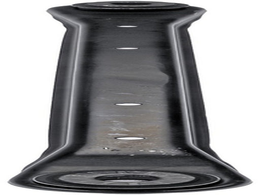Lateral Arm Dorman-OE Solutions 521-967