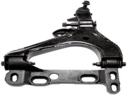 Suspension Control Arm and Ball Joint Assembly Dorman-OE Solutions 521-971