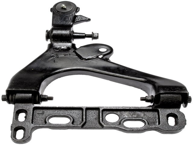 Suspension Control Arm and Ball Joint Assembly Dorman-OE Solutions 521-971