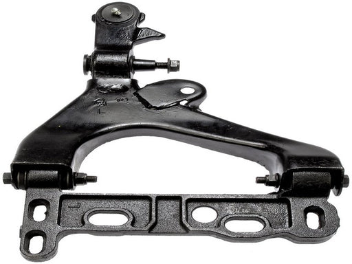 Suspension Control Arm and Ball Joint Assembly Dorman-OE Solutions 521-971