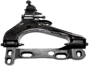 Suspension Control Arm and Ball Joint Assembly Dorman-OE Solutions 521-972