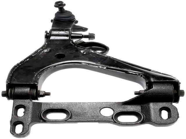 Suspension Control Arm and Ball Joint Assembly Dorman-OE Solutions 521-972