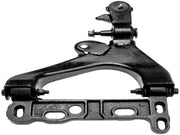 Suspension Control Arm and Ball Joint Assembly Dorman-OE Solutions 521-972