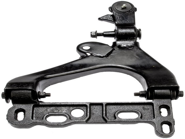 Suspension Control Arm and Ball Joint Assembly Dorman-OE Solutions 521-972