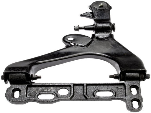 Suspension Control Arm and Ball Joint Assembly Dorman-OE Solutions 521-972