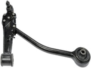 Suspension Control Arm and Ball Joint Assembly Dorman-OE Solutions 521-973
