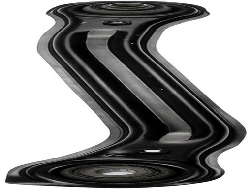 Suspension Control Arm Dorman-OE Solutions 521-978
