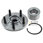 Wheel Hub Repair Kit WJB Automotive WA521000