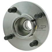 Wheel Hub Repair Kit WJB Automotive WA521002