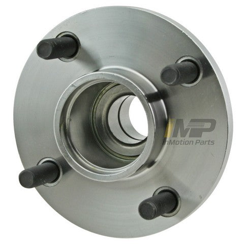 Wheel Hub Repair Kit WJB Automotive WA521002