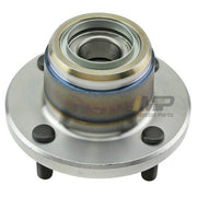Wheel Hub Repair Kit WJB Automotive WA521002