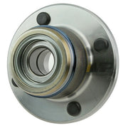 Wheel Hub Repair Kit WJB Automotive WA521002